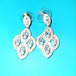 Special Occasion Earrings